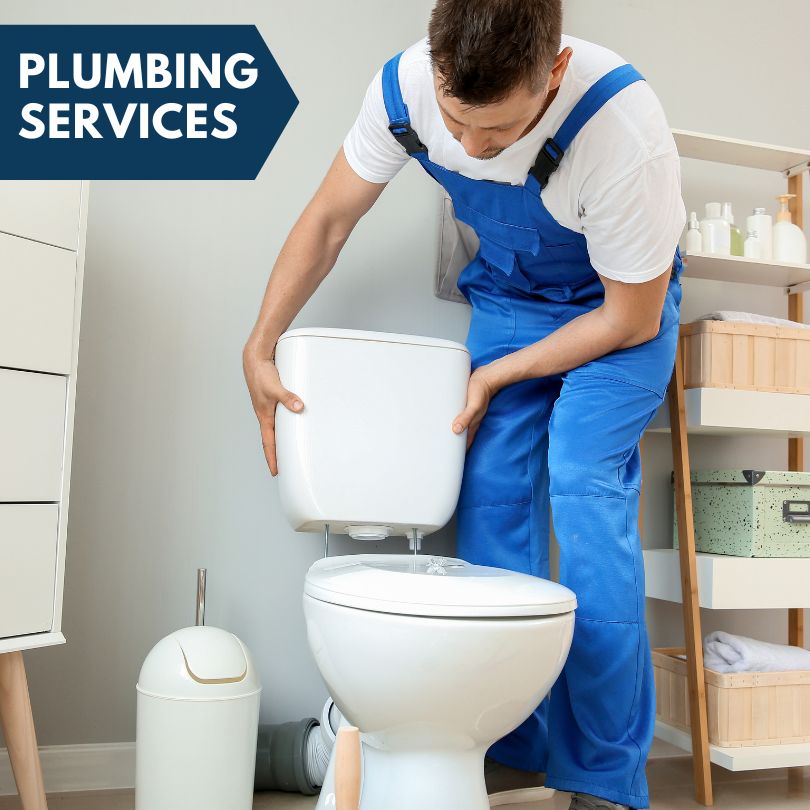 Plumbing Company in Bath, NC